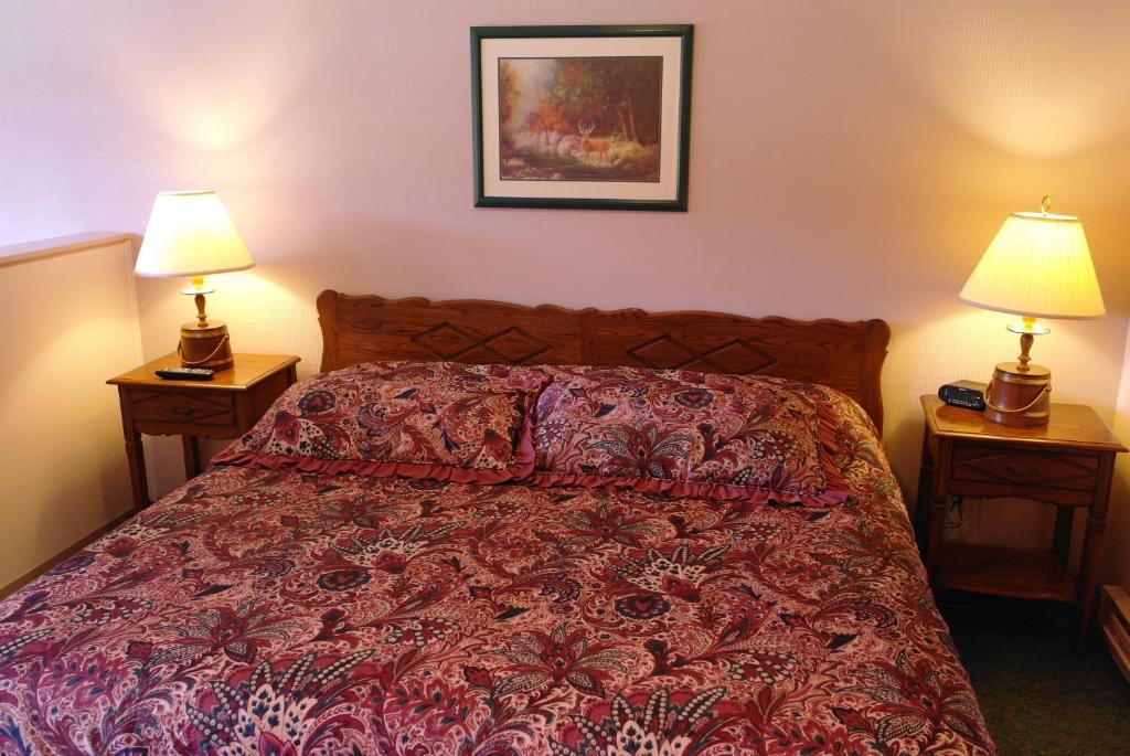 Colonial 900 Motel Hope Kamer foto